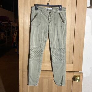 Abercrombie & Fitch stretch pants